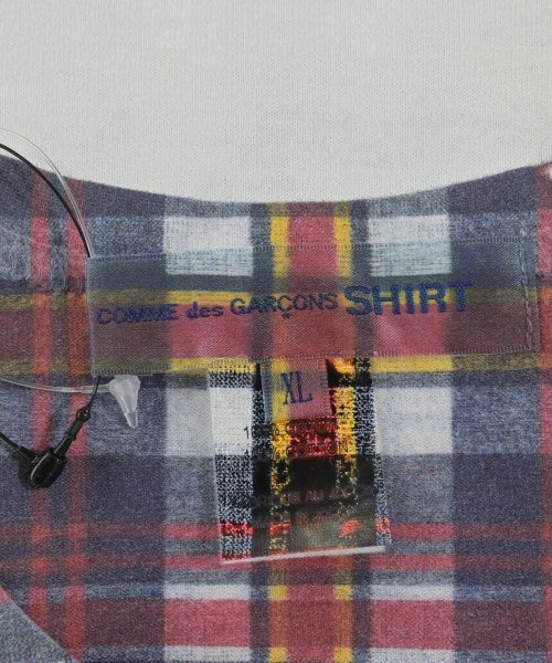 COMME des GARCONS SHIRT T恤/上衣