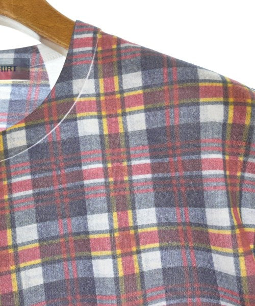 COMME des GARCONS SHIRT T恤/上衣