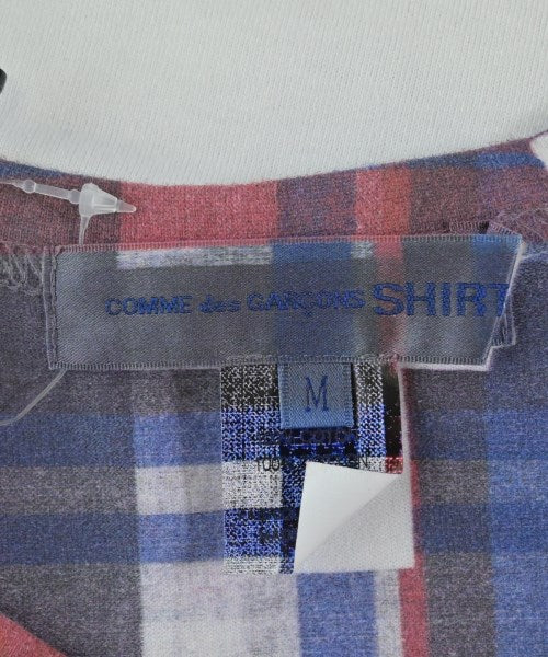 COMME des GARCONS SHIRT T恤/上衣