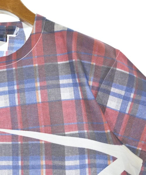 COMME des GARCONS SHIRT T恤/上衣