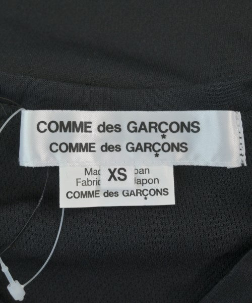 COMME des GARCONS COMME des GARCONS T恤/上衣