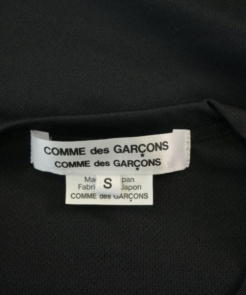 COMME des GARCONS COMME des GARCONS T恤/上衣
