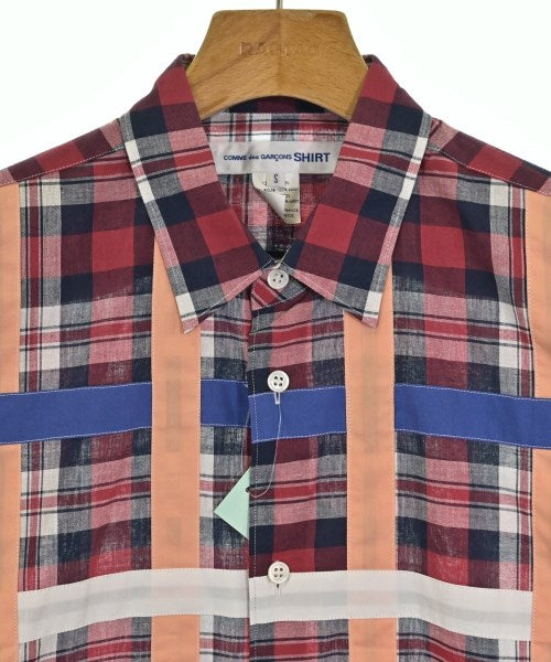 COMME des GARCONS SHIRT 休閒襯衫