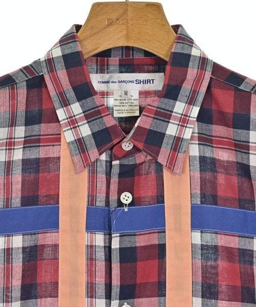 COMME des GARCONS SHIRT 休閒襯衫