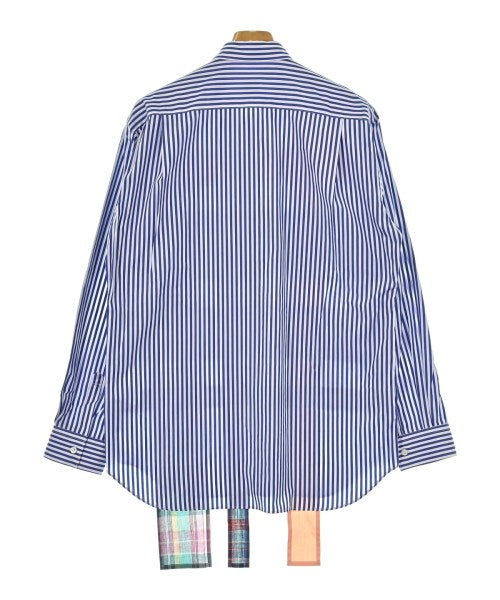 COMME des GARCONS SHIRT 休閒襯衫