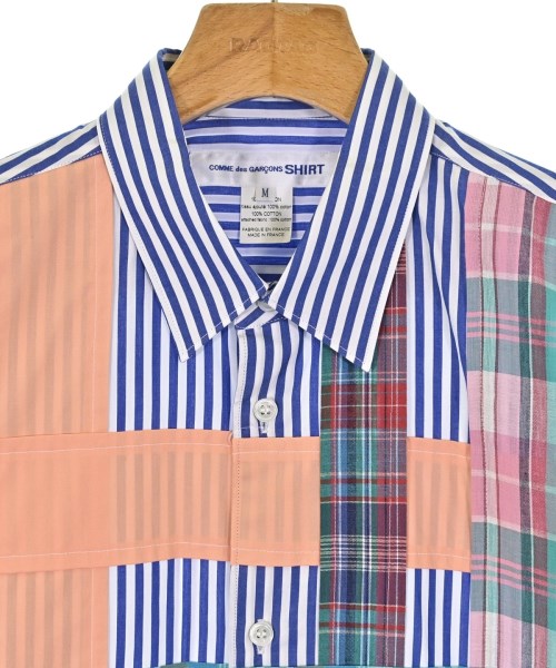 COMME des GARCONS SHIRT 休閒襯衫