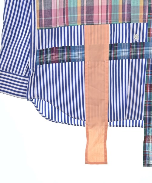 COMME des GARCONS SHIRT 休閒襯衫