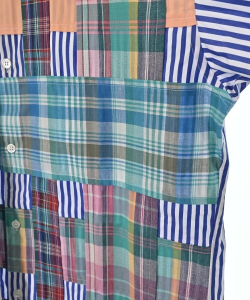 COMME des GARCONS SHIRT 休閒襯衫