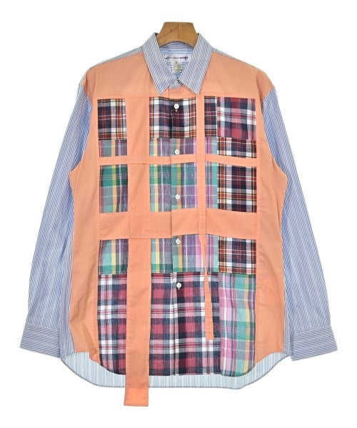 COMME des GARCONS SHIRT 休閒襯衫