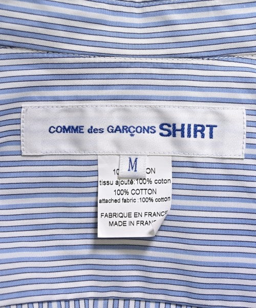 COMME des GARCONS SHIRT 休閒襯衫