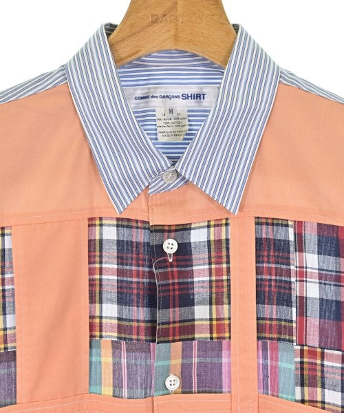 COMME des GARCONS SHIRT 休閒襯衫