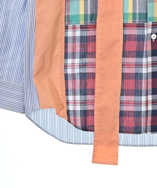 COMME des GARCONS SHIRT 休閒襯衫