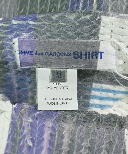 COMME des GARCONS SHIRT 毛衣