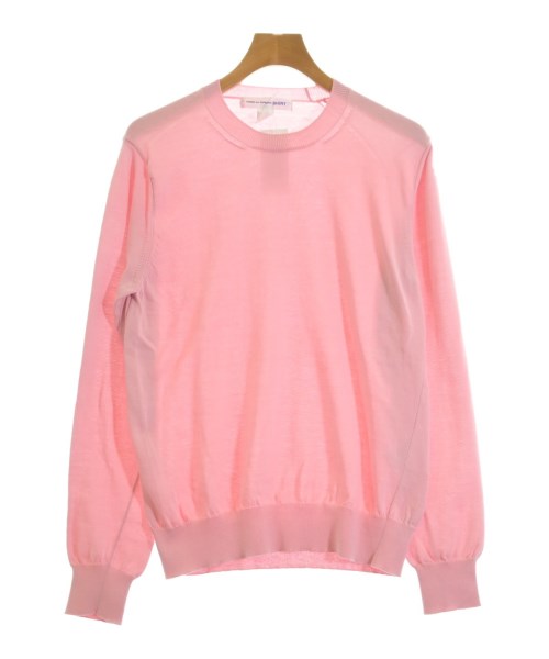 COMME des GARCONS SHIRT 毛衣