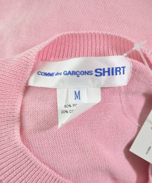 COMME des GARCONS SHIRT 毛衣