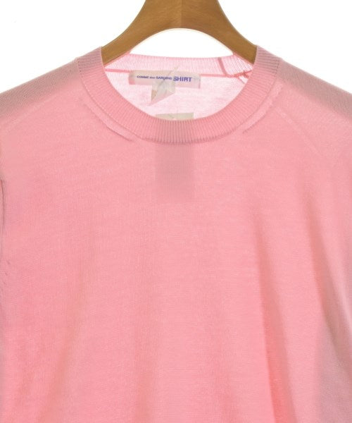 COMME des GARCONS SHIRT 毛衣
