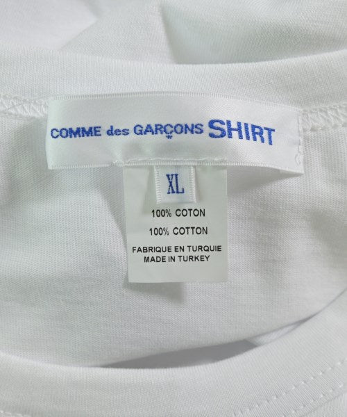 COMME des GARCONS SHIRT T恤/上衣