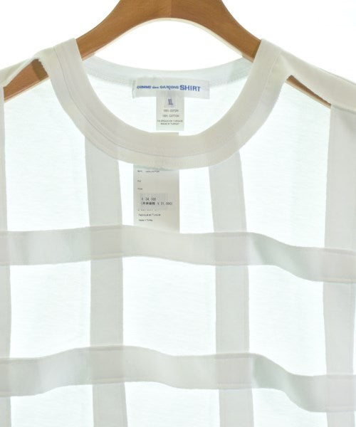 COMME des GARCONS SHIRT T恤/上衣