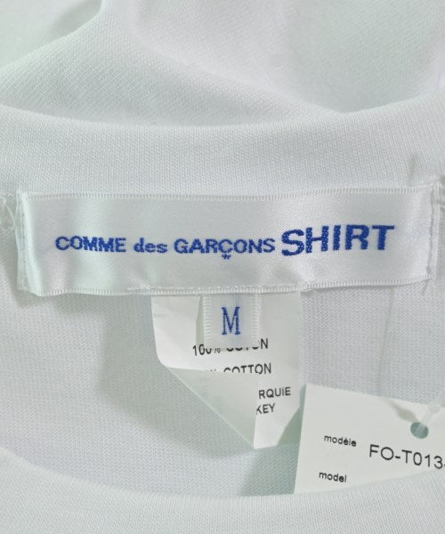 COMME des GARCONS SHIRT T恤/上衣