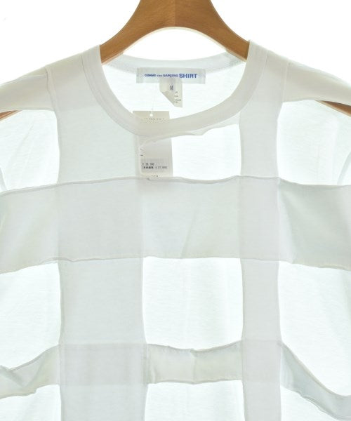 COMME des GARCONS SHIRT T恤/上衣
