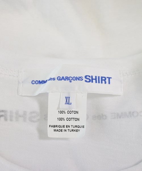 COMME des GARCONS SHIRT T恤/上衣