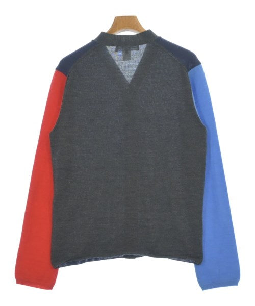 COMME des GARCONS SHIRT 開襟衫