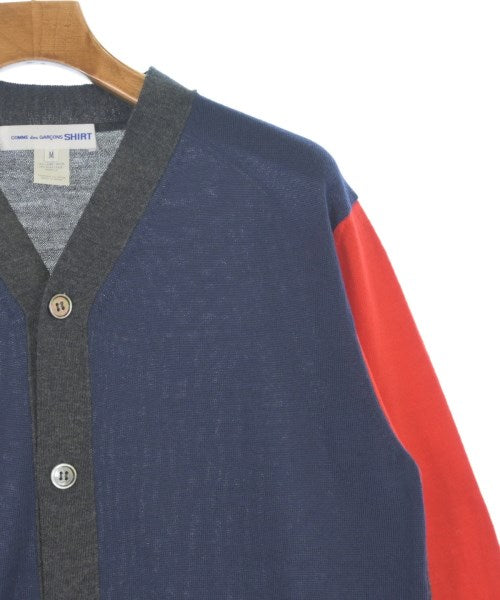 COMME des GARCONS SHIRT 開襟衫