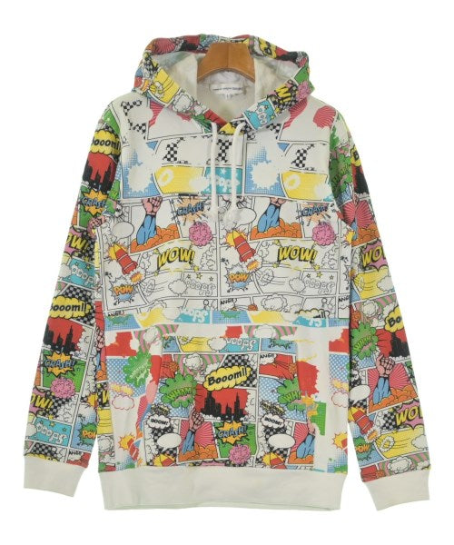 COMME des GARCONS SHIRT 連帽衫