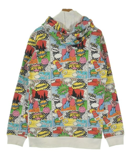 COMME des GARCONS SHIRT 連帽衫