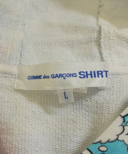 COMME des GARCONS SHIRT 連帽衫