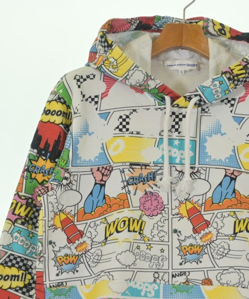 COMME des GARCONS SHIRT 連帽衫