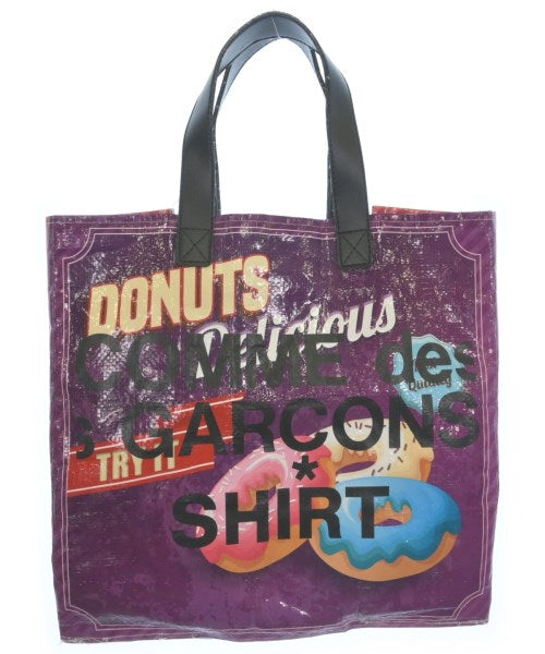 COMME des GARCONS SHIRT 托特包