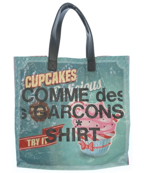COMME des GARCONS SHIRT 托特包
