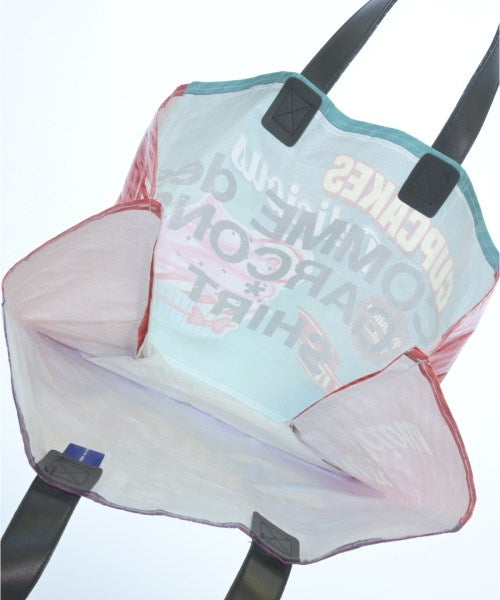 COMME des GARCONS SHIRT 托特包