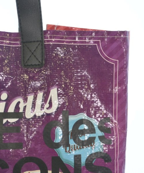 COMME des GARCONS SHIRT 托特包