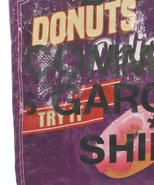 COMME des GARCONS SHIRT 托特包