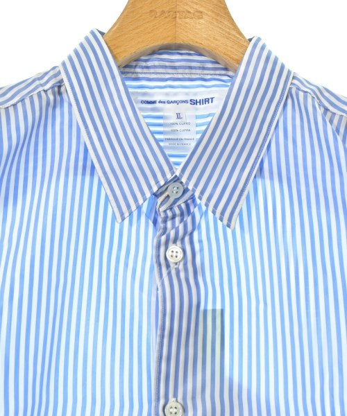 COMME des GARCONS SHIRT 休襯衫