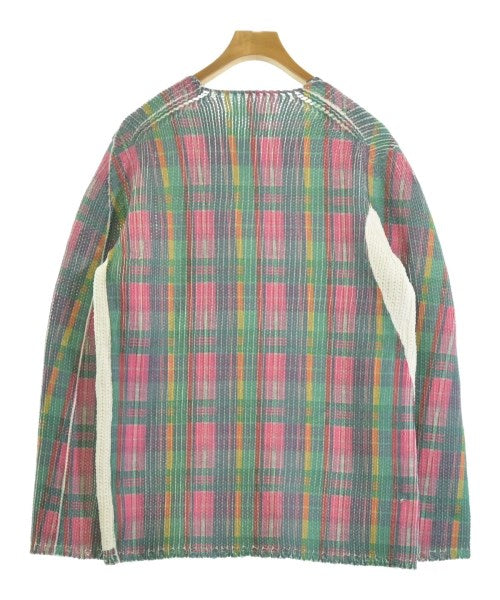 COMME des GARCONS SHIRT 毛衣