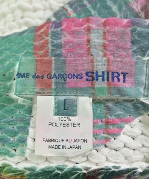 COMME des GARCONS SHIRT 毛衣
