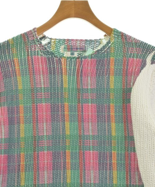 COMME des GARCONS SHIRT 毛衣