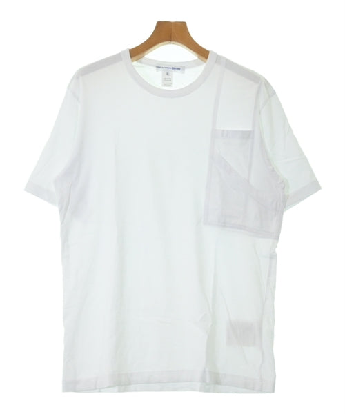COMME des GARCONS SHIRT T恤/上衣