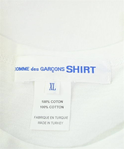 COMME des GARCONS SHIRT T恤/上衣