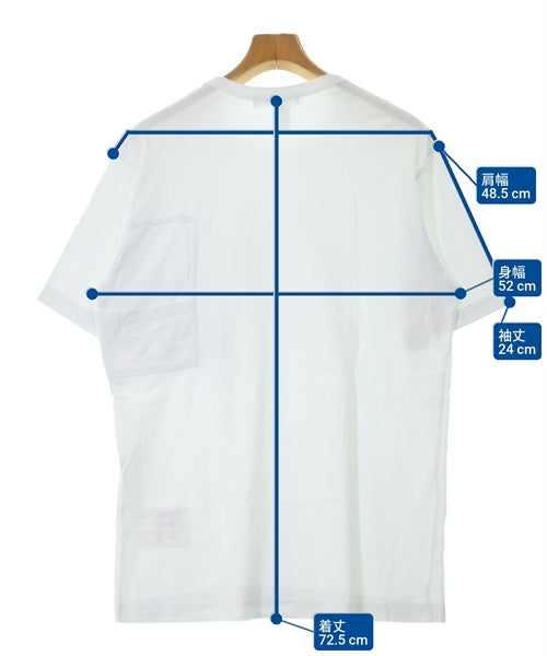 COMME des GARCONS SHIRT T恤/上衣