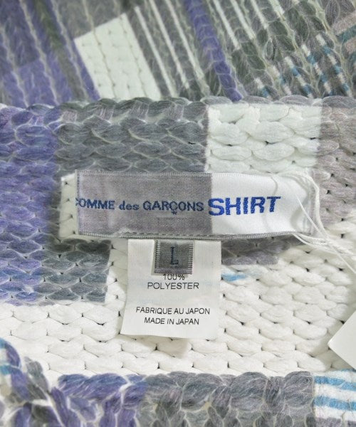 COMME des GARCONS SHIRT 毛衣