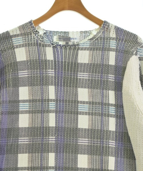 COMME des GARCONS SHIRT 毛衣
