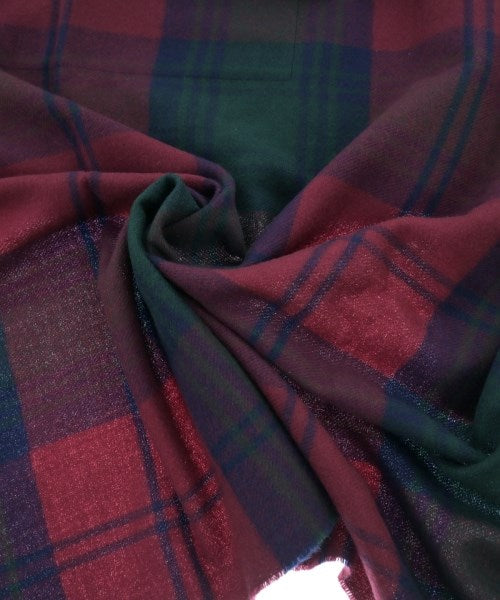 COMME des GARCONS SHIRT 披肩