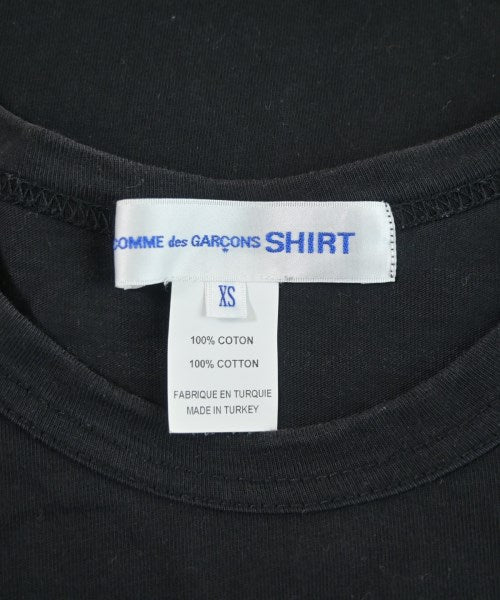 COMME des GARCONS SHIRT T恤/上衣