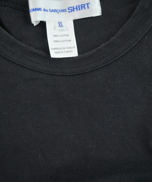 COMME des GARCONS SHIRT T恤/上衣