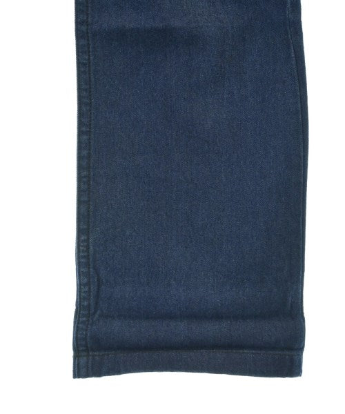 COMME des GARCONS SHIRT 牛仔褲