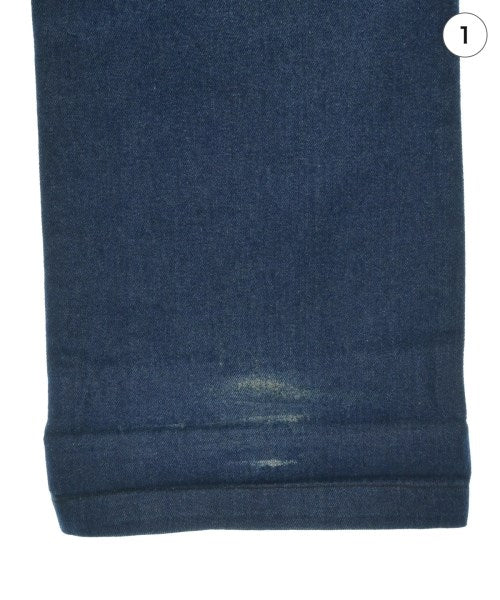 COMME des GARCONS SHIRT 牛仔褲